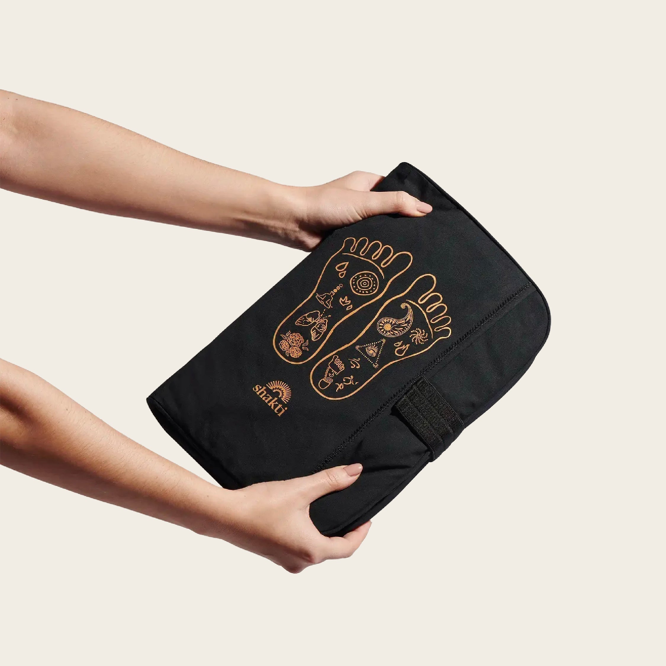 Shakti Mat X Wild and Salty Studio - Product Illustrations