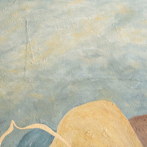 Finding The Light  / Original Painting