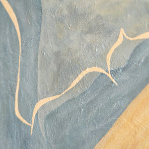 Finding The Light  / Original Painting