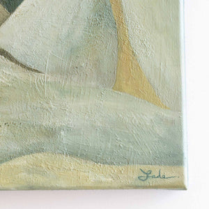 Harmony (Trio) / Original Paintings