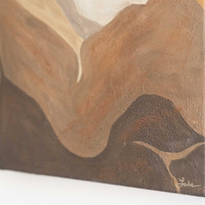 Harmony (Trio) / Original Paintings