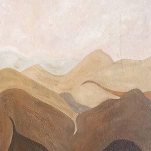 Harmony (Trio) / Original Paintings