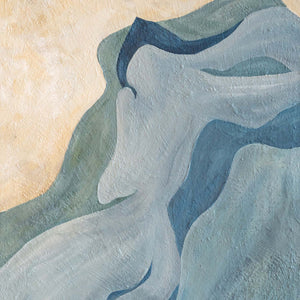 Harmony (Trio) / Original Paintings
