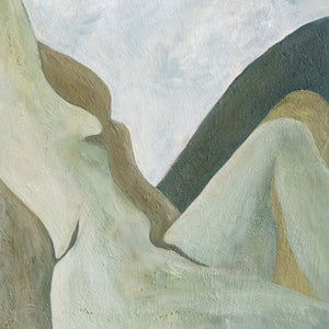 Harmony (Trio) / Original Paintings