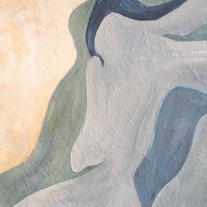 Harmony (Trio) / Original Paintings