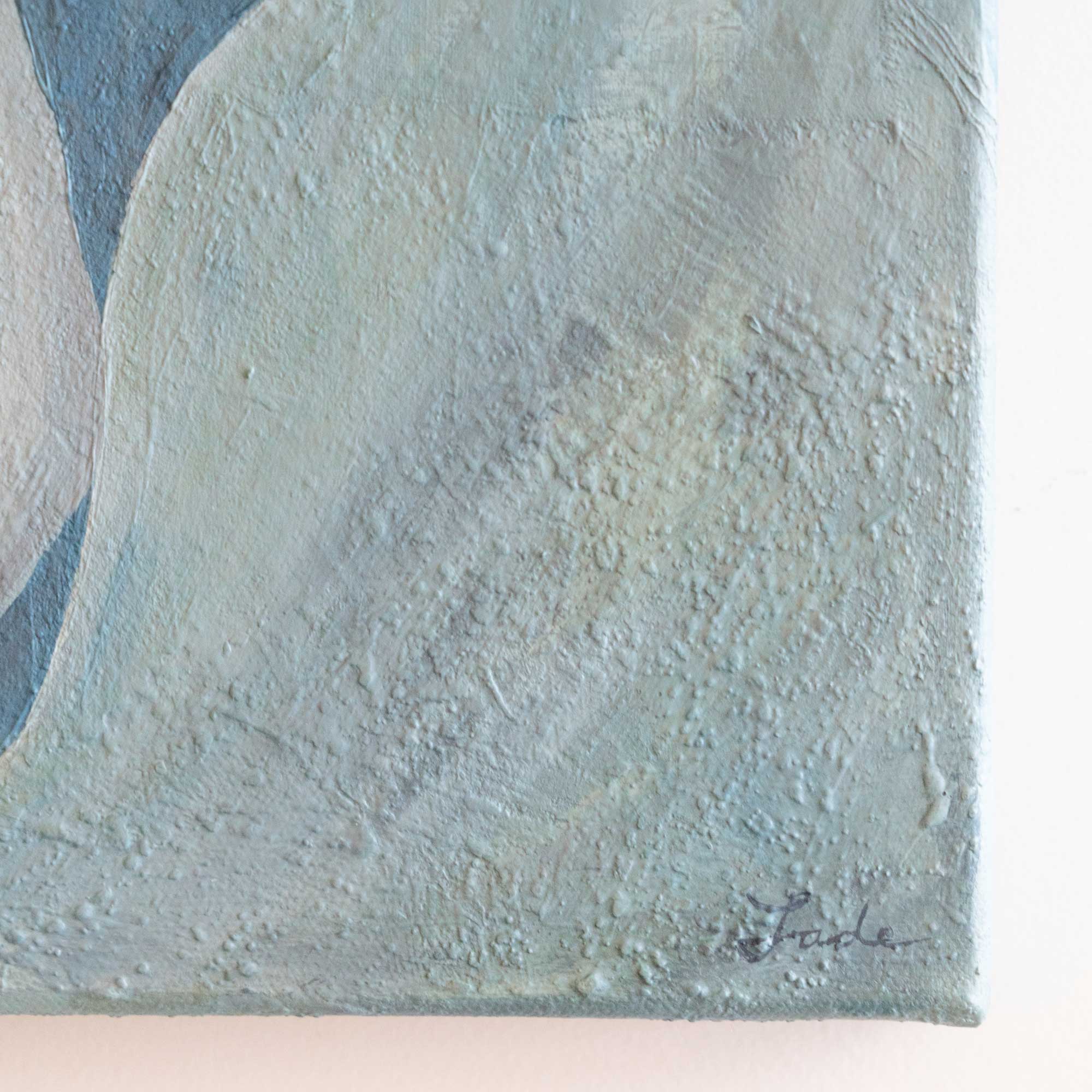 Harmony (Trio) / Original Paintings