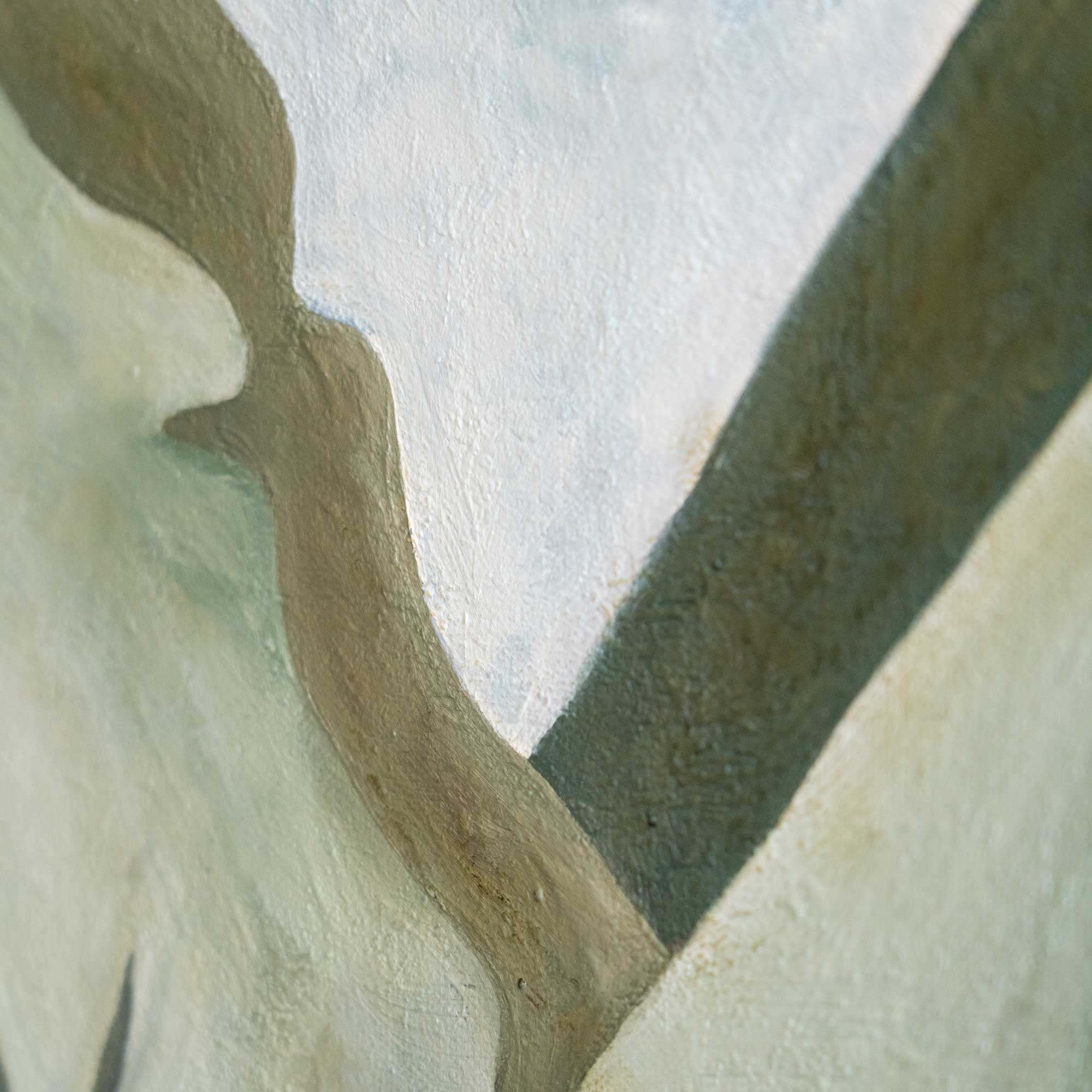 Harmony (Trio) / Original Paintings