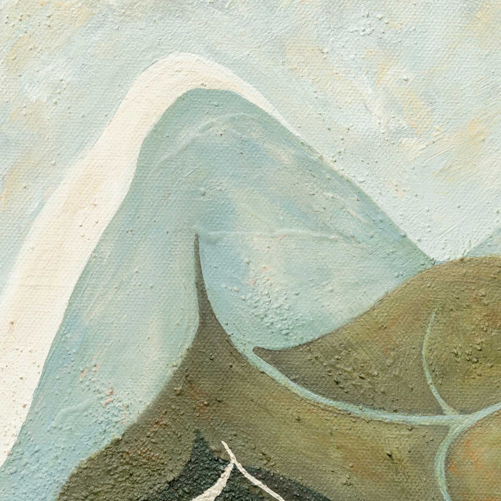 Kiss The Sky / Fine Art Print