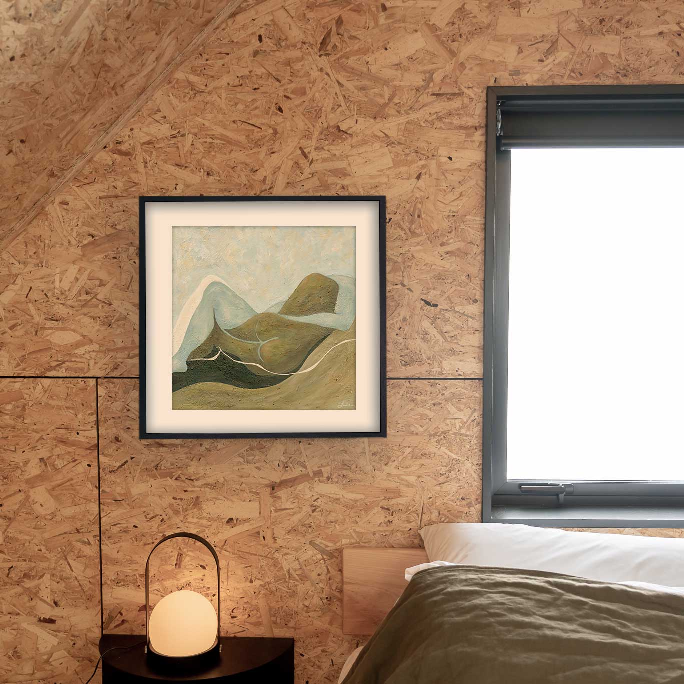 Kiss The Sky / Fine Art Print