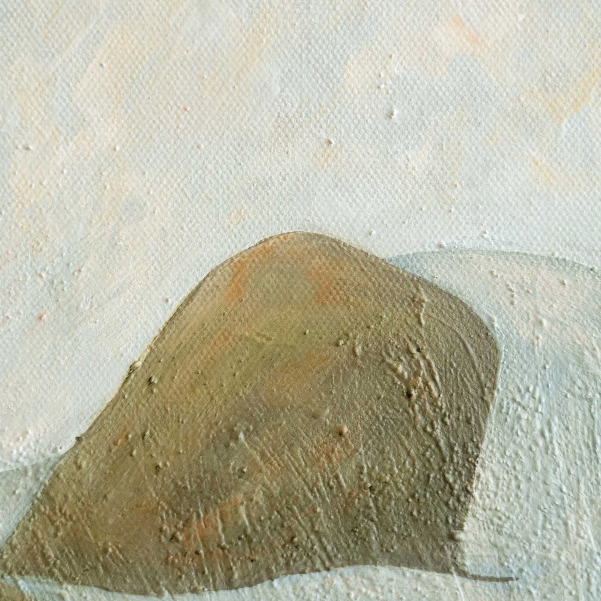 Kiss The Sky / Original Painting