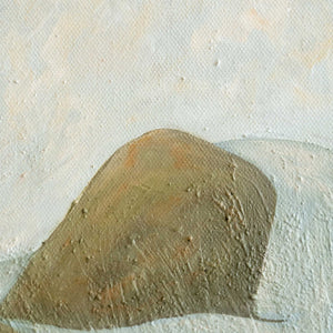 Kiss The Sky / Original Painting