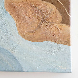 Let's Get Lost / Original Painting
