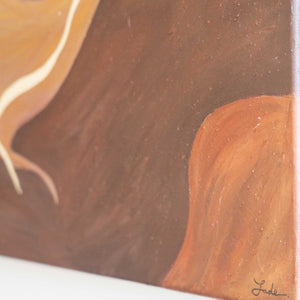 Savour / Original Painting