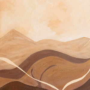 Savour / Original Painting