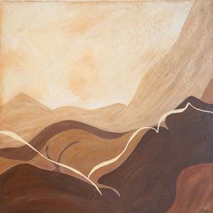 Savour / Original Painting