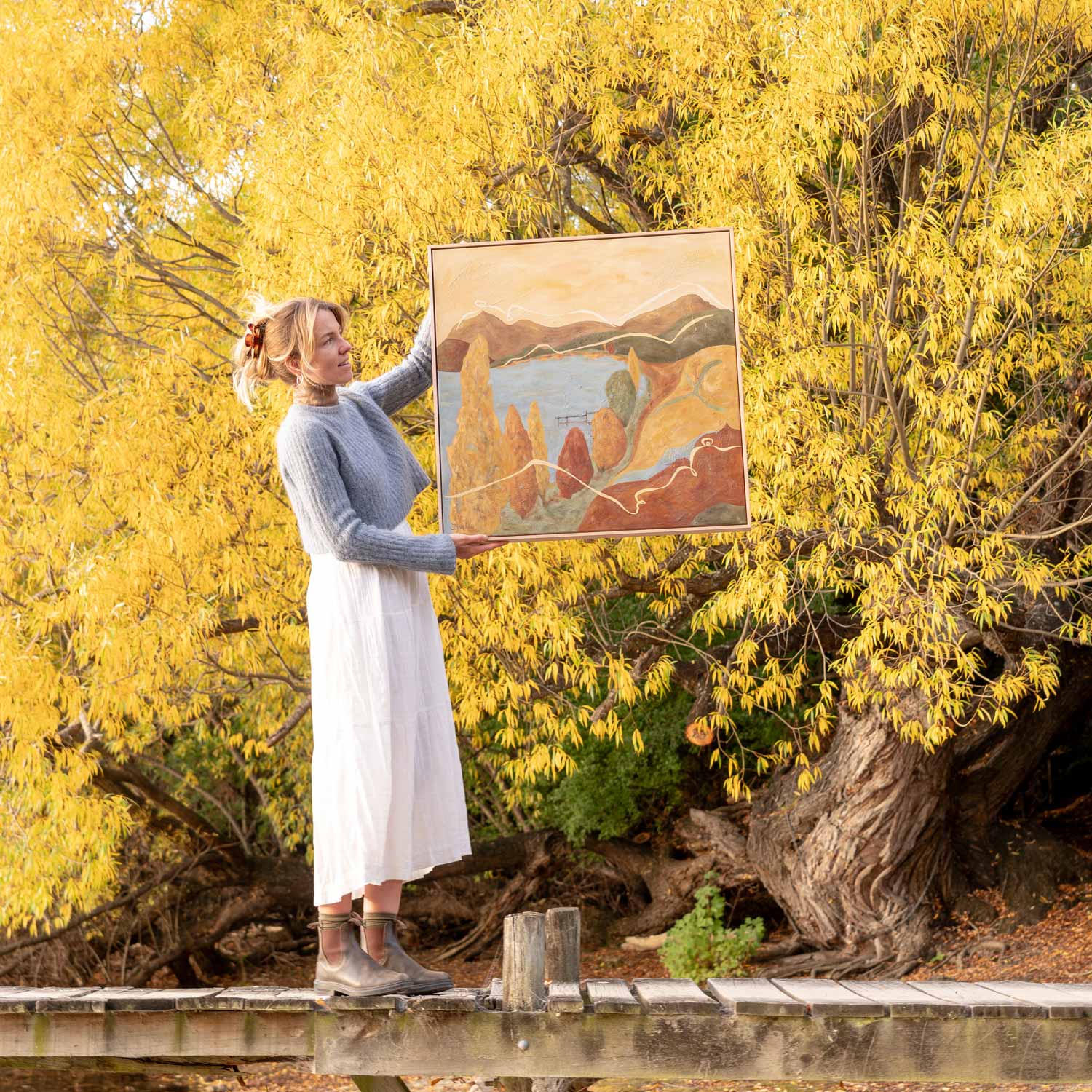 Moment in Time / Fine Art Print