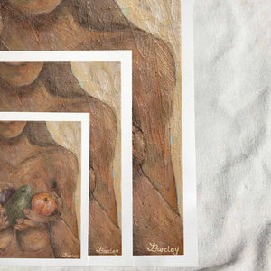 A Sweet Summer / Fine Art Print