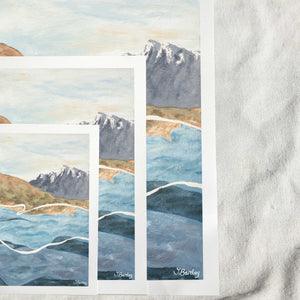 Adrift / Fine Art Print