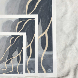 Perspective / Fine Art Print