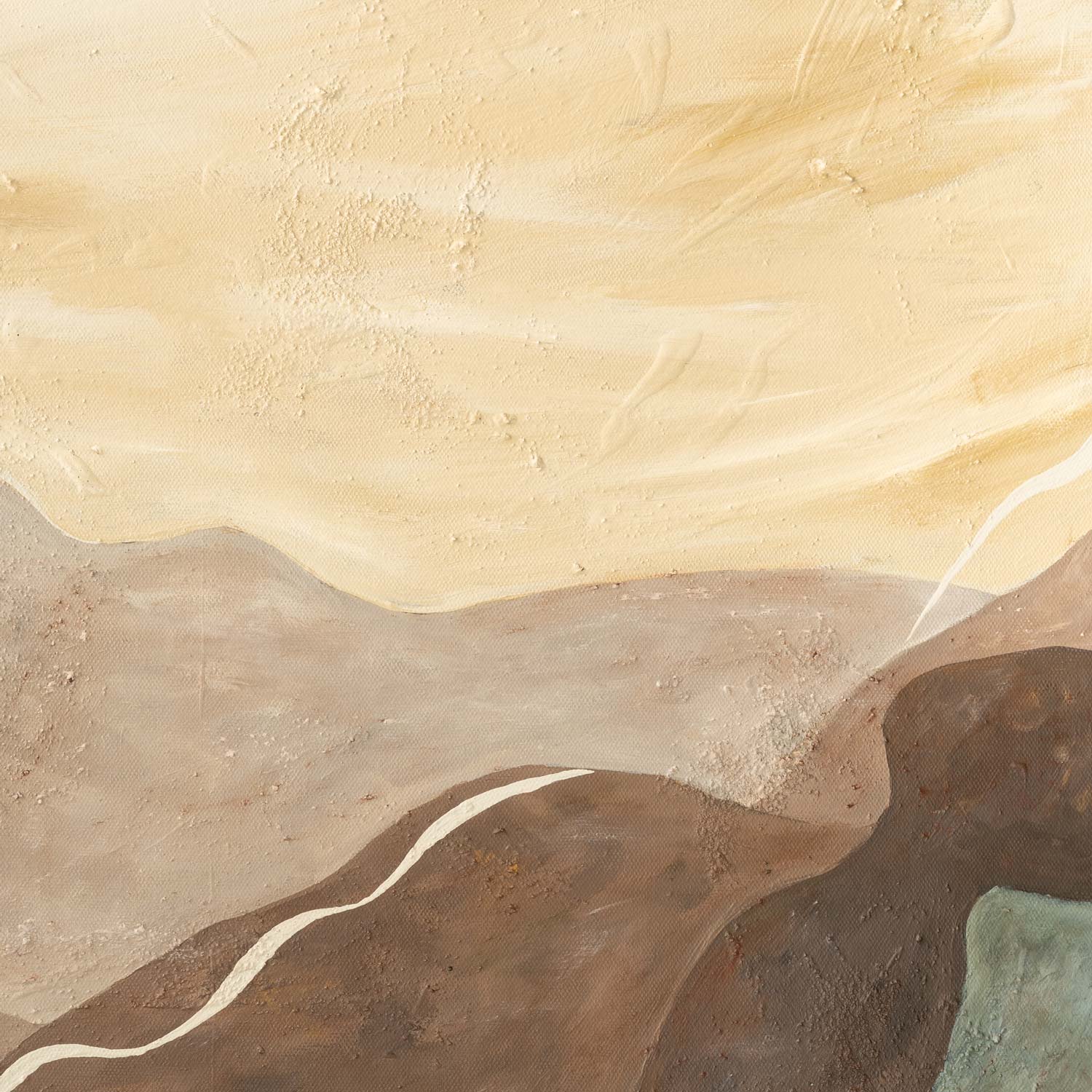 You and Me - Diptych / Fine Art Print